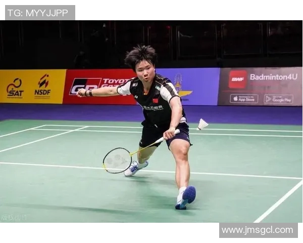 何冰娇与因达农激战再起谁能在羽坛争锋夺冠荣耀 何冰娇与因达农激战再起谁能在羽坛争锋夺冠荣耀