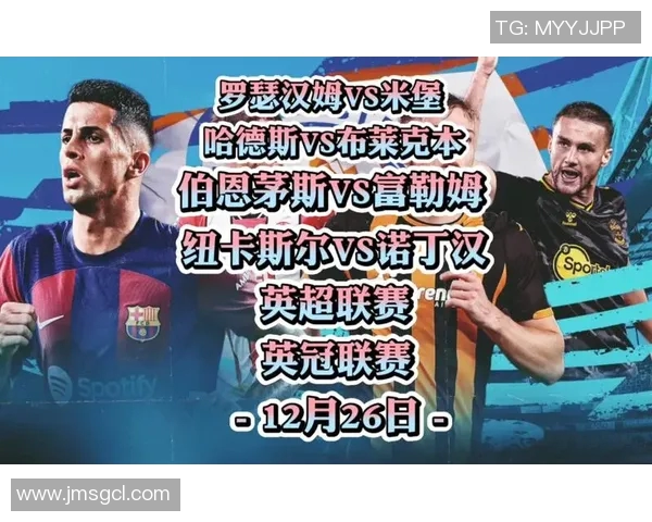 哈德斯与富勒姆历史交锋战绩分析及近期表现对比