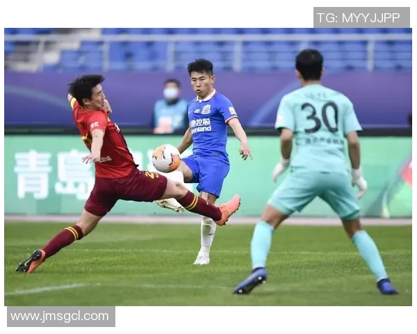 申花与华夏幸福精彩对决回放全程回顾与赛后分析