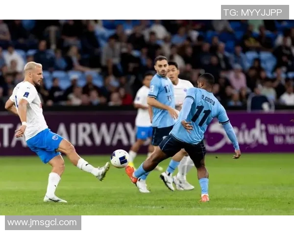 纽卡斯尔联队与悉尼FC的激烈对决即将上演球迷期待的精彩瞬间 纽卡斯尔联队与悉尼FC的激烈对决即将上演球迷期待的精彩瞬间