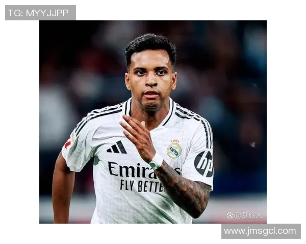 罗德里戈的崛起与未来展望:从新星到足坛巨星的成长之路 罗德里戈的崛起与未来展望:从新星到足坛巨星的成长之路