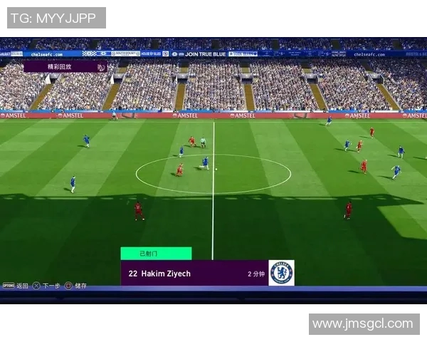 切尔西与利物浦精彩对决直播在线观看全程回顾与分析