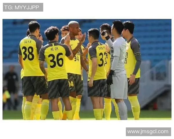 恒大与水原首发阵容对比分析揭示双方战术布局与球员特点