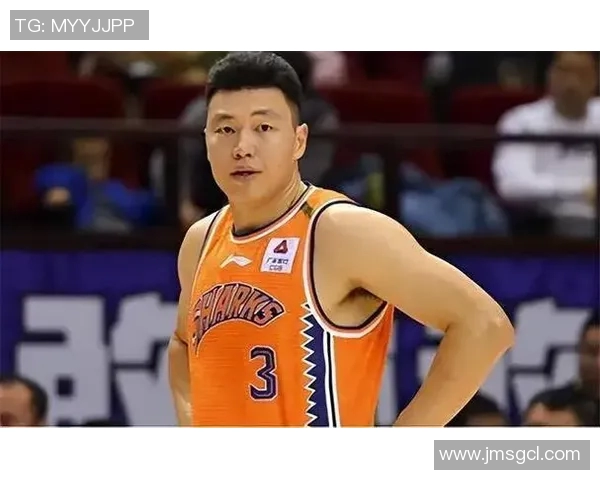 李根：从篮球场上的闪耀星辰到人生道路上的坚定追求者