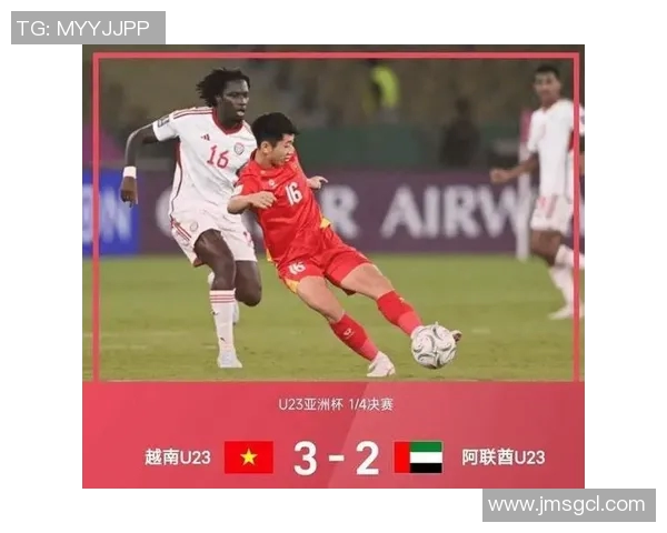 日本国与越南足球比赛精彩直播全程回顾与分析