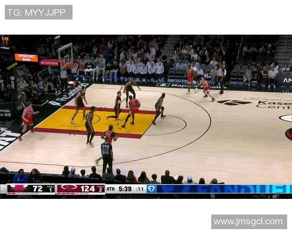 热火与公牛激战正酣10月11日NBA季前赛精彩回顾与分析