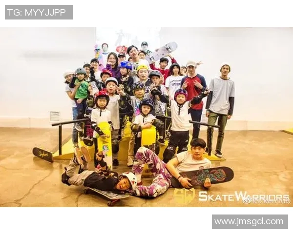 滑板精英赛精彩回顾：上海街舞队展现力量与激情的完美结合MBA