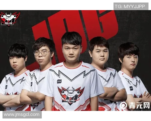 聚焦王者荣耀：探讨JDG战队的战术节奏与游戏策略分析MBA