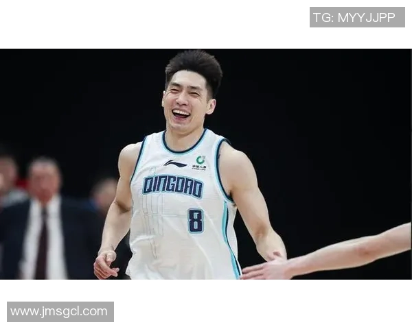 赵泰隆:从篮球新星到职业生涯巅峰的奋斗历程与人生哲学