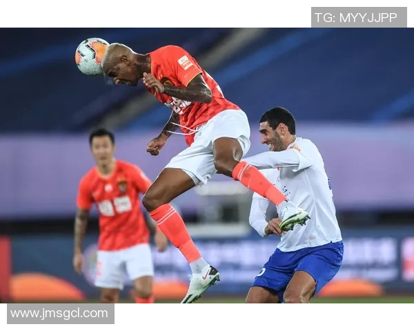 鲁能与广州恒大精彩对决录播回顾分析及精彩瞬间集锦 鲁能与广州恒大精彩对决录播回顾分析及精彩瞬间集锦