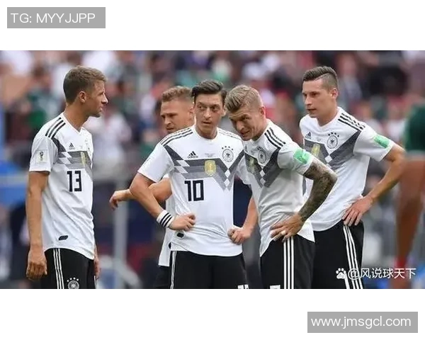 2002年世界杯德国队与沙特队精彩对决比分回顾与分析 2002年世界杯德国队与沙特队精彩对决比分回顾与分析