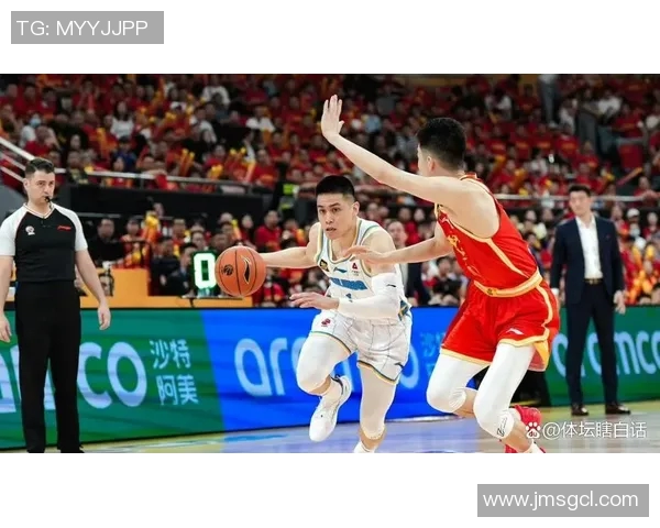 2019年北京首钢与浙江广厦激烈对决回顾及赛季分析 2019年北京首钢与浙江广厦激烈对决回顾及赛季分析