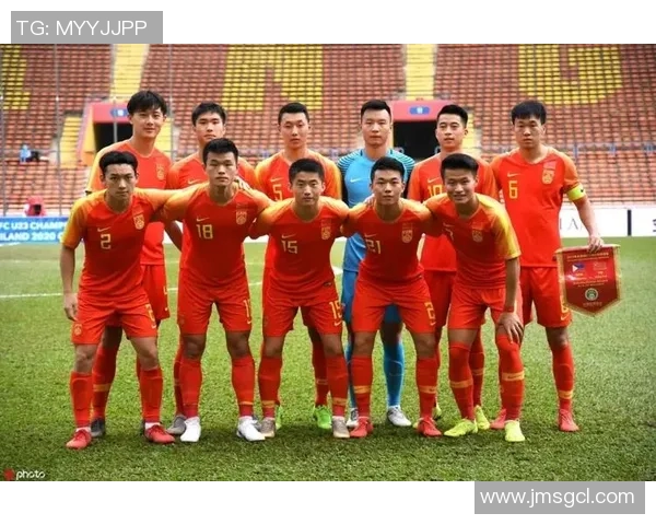 中国国奥男足迎战老挝队力争在国际赛场上取得佳绩