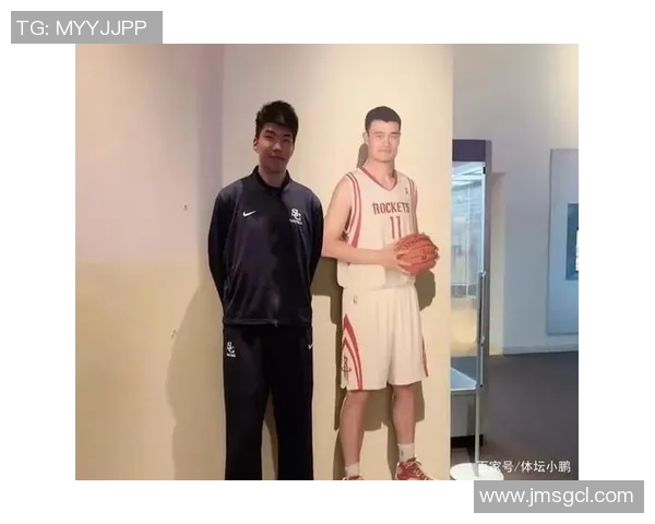 余嘉豪的成长之路与未来展望:从青涩少年到篮球新星的蜕变与追求 余嘉豪的成长之路与未来展望:从青涩少年到篮球新星的蜕变与追求