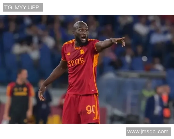 卢卡库的传奇之路:从天才少年到世界顶级前锋的奋斗历程