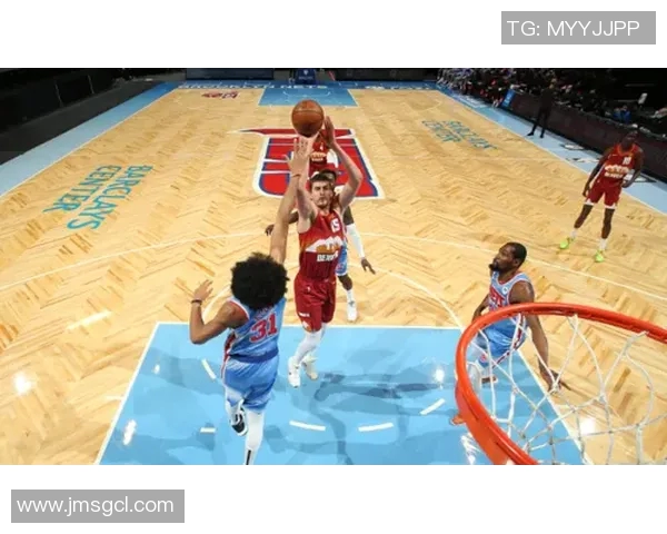 周琦火箭对阵掘金精彩比赛录像回放及精彩瞬间分析