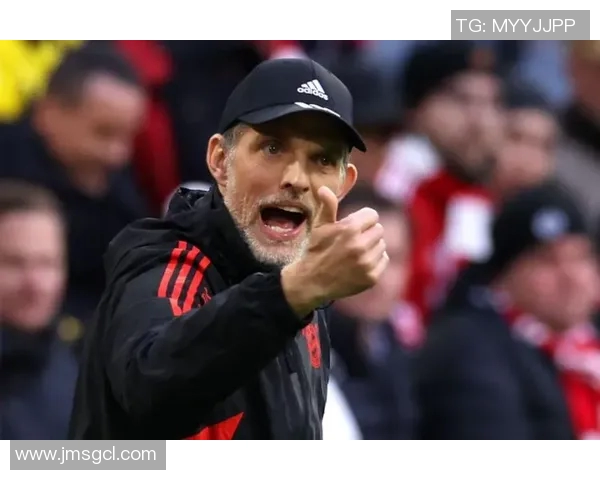 图赫尔接管曼联在即滕哈赫面临下课危机引发热议