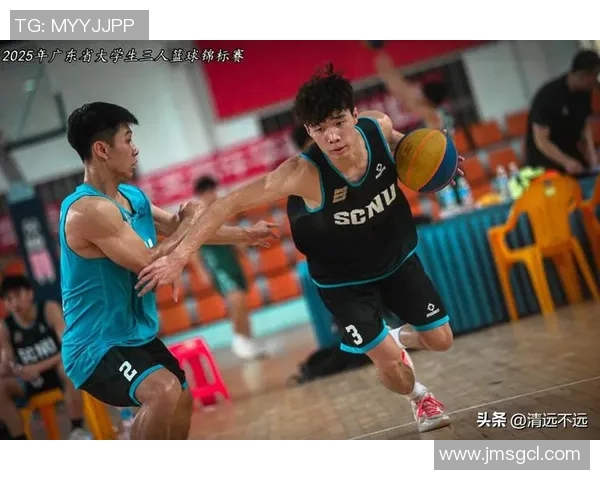 广州篮球队在冠军赛中的个人能力分析与表现评估