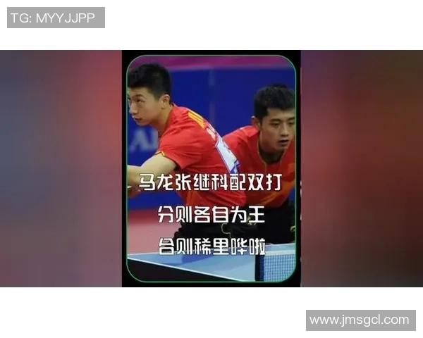 张继科与马龙的巅峰对决回顾：2014年乒乓球赛场上的传奇对抗与荣耀时刻