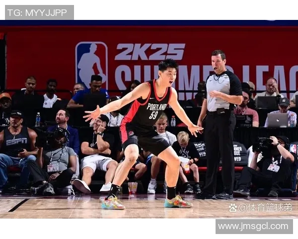 新秀与年轻球员崛起的时代如何塑造未来篮球的希望之星