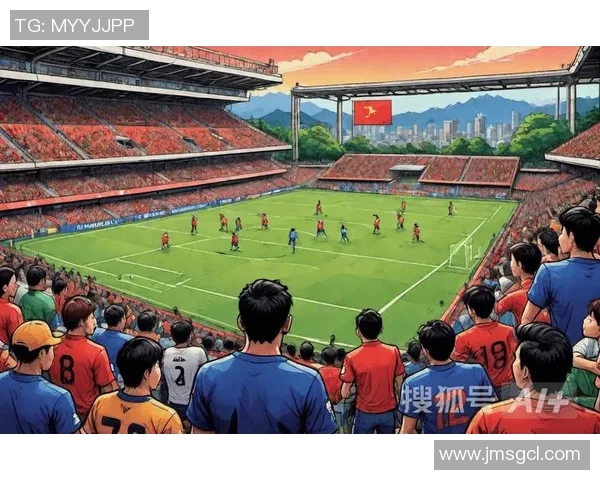 日联杯激战东京队迎战广岛队争夺晋级名额的关键之战