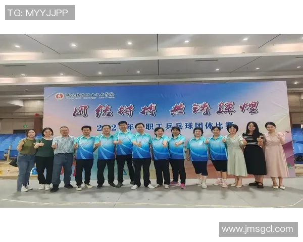 武汉乒乓球队团队协作能力提升显著荣获全国排名新高