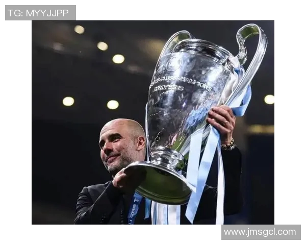 瓜迪奥拉的神奇换人术欧冠淘汰赛7次换人全数进球揭秘