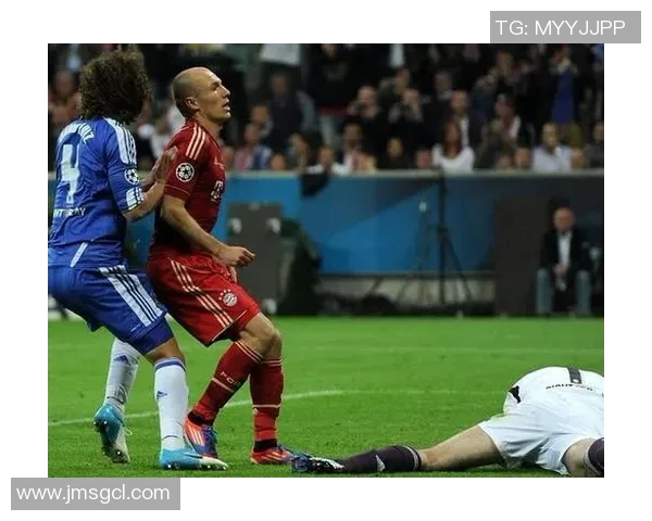 罗本与切赫的巅峰对决:足球场上的传奇对抗与辉煌时刻回顾 罗本与切赫的巅峰对决:足球场上的传奇对抗与辉煌时刻回顾