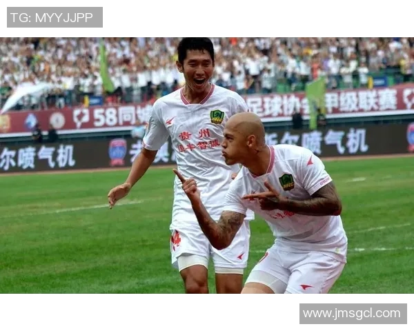 贵州智诚与辽宁精彩对决回顾赛场瞬间尽显足球魅力与激情