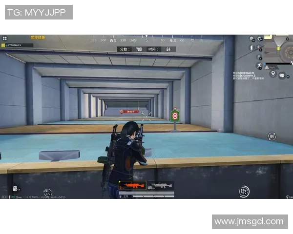 和平精英战术解析：深入探讨WE战队的游戏节奏与策略运用