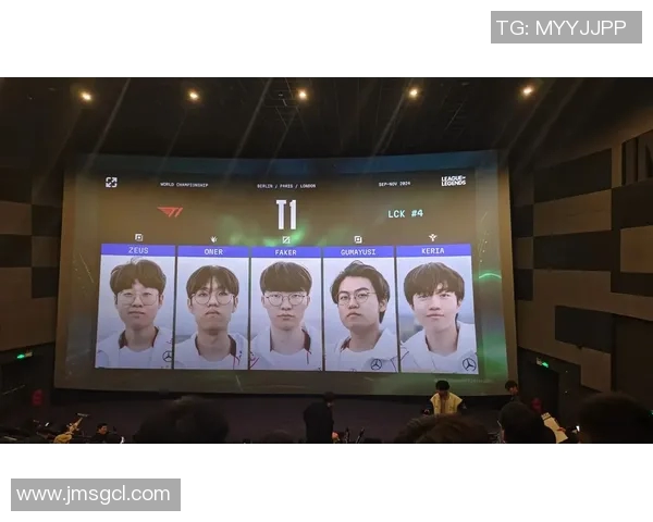 全球总决赛特别报道：BLG如何在挑战中实现自我蜕变与团队重塑