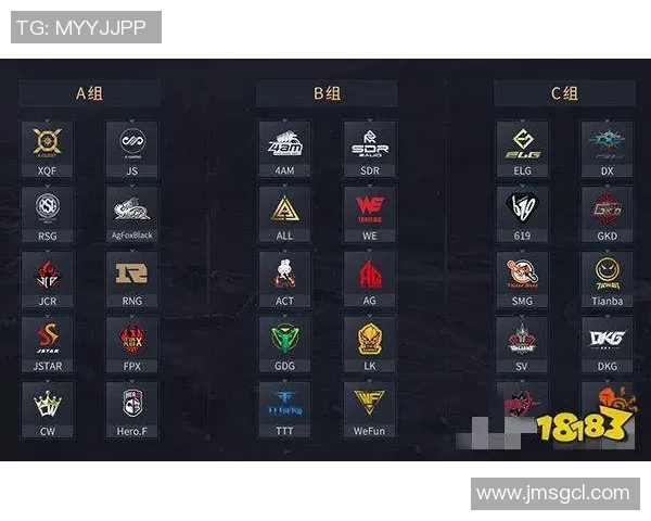 热议和平精英RNG战队如何在竞争中实现快速转型与突破