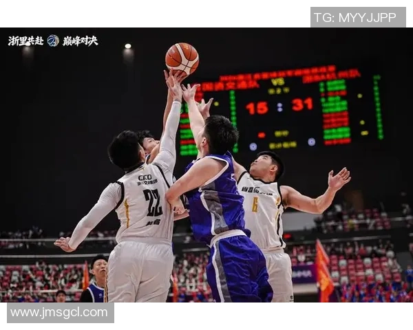 杭州篮球队状态变革引发热议球迷期待新赛季的精彩表现与突破