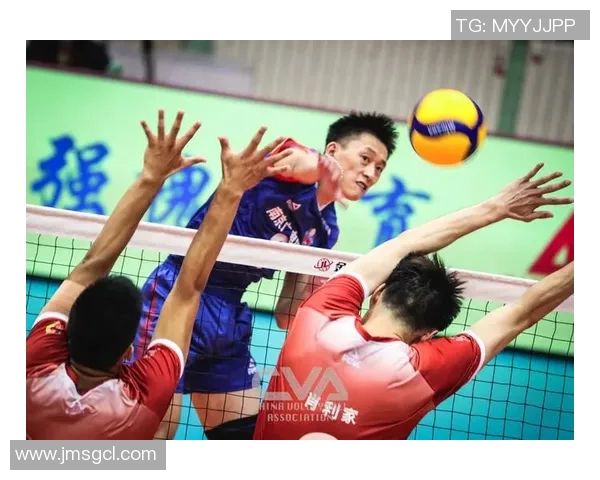 武汉排球队防守革新探秘：如何提升团队战斗力与竞技水平